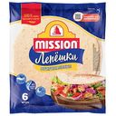 Лепёшки пшеничные Mission Deli, 250г