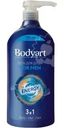Гель для душа Bodyart Energy 3в1 for Men 750мл