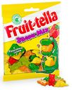 Мармелад жевательный Fruittella Звери Mix, 70 г