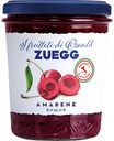 Конфитюр Экстра Zuegg вишня, 320 г