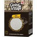 Рис Global Village Жасмин 5х80г