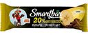 Батончик Smartbar Protein 40г