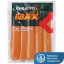 СИБАГРО Сосиски Max 0,4 кг в/у (Аграрная группа):6
