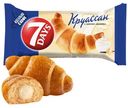 Круассан 7 Days с кремом ваниль, 65г