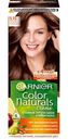 Крем-краска для волос Garnier Color Naturals 5.15 Пряный эспрессо, 110мл