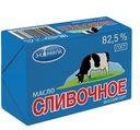 Экомилк Масло сливочное 82.5%, 450 г