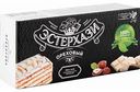 Торт ореховый Эстерхази Кондитерская Прохорова Ароматный фундук и белый шоколад, 80 г