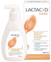 Гель для интимной гигиены Lactacyd Classic 200 мл