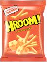 Чипсы Hroom Сыр, 50г