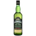Виски GLENDALE шотландский купажированный 40% (Шотландия), 0,5л