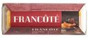 Фуа-гра Francote из утиной печени 85г