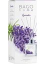 Аромадиффузор Bago home Lavender, 50мл