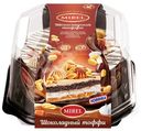 Торт Mirel Шоколадный Тоффи, 580г