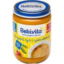 Суп Bebivita овощной с цыпленком, с 8 месяцев, 190 г