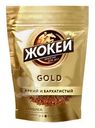 Кофе растворимый "Голд", ЖОКЕЙ, 75 г