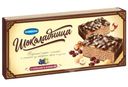 Торт Шоколадница с орехами и изюмом вафельный, 250г