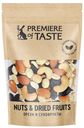 Смесь орехово-фруктовая PREMIERE OF TASTE® Премиум, 150г