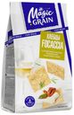 Хлебцы пшеничные Magic Grain Focaccia с оливковым маслом, розмарином и морской солью 90 г