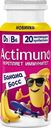 БЗМЖ Продукт к/мол Actimuno Kids банан 1,5% 95г