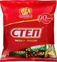 Конфеты СЛАВЯНКА Степ лесной орех, 192г