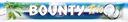 Батончик BOUNTY Трио