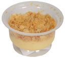 Пирожное 0 Calories Наполеон из слоеного теста и заварного крема, 60 г
