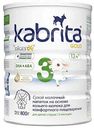 Сухой молочный напиток на козьем молоке Kabrita Gold с 12 месяцев, 800г