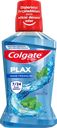 Ополаскиватель для полости рта COLGATE Plax Освежающая мята, 250мл