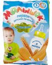 Печенье детское Малышок с железом, 200 г