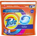 Капсулы для стирки TIDE® Колор, 35шт.