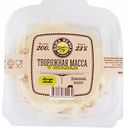Творожная масса Ваша Ферма с изюмом 23%, 200 г