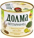 Долма Вегетарианец Ecofood 500гр