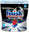 Таблетки Finish Quantum Ultimate для посудомоечной машины 60 шт