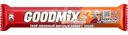 Шоколад Goodmix молочный с начинкой со вкусом соленого арахиса с хрустящей вафлей 40г