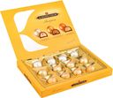 Набор конфет «А.Коркунов» «Ассорти» молочный шоколад, 110 г