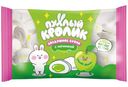 Суфле Пухлый Кролик воздушное с начинкой кислое яблоко 85г