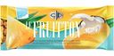 Мороженое молочное Le Fruitton Кокос в ананасовой глазури, 60 г