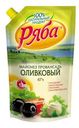 Майонез Ряба Провансаль Оливковый 67% 744г