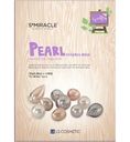 Маска S+Miracle Жемчуг Pearl Essence Mask тканевая для лица, 25мл