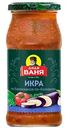Икра из баклажанов по-балкански Дядя Ваня, 460г