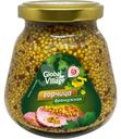 Горчица Global Village Французская 270г