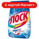 ЛОСК Стир/порошок Горное Озеро 2,7кг(ЛАБ Инд):4