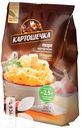 Картофельное пюре КАРТОШЕЧКА 250г