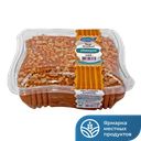 BONARI Торт Сникерс заливной 600г