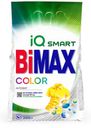 Стиральный порошок BiMax Color Automat, 3 кг
