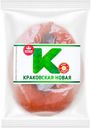 Колбаса ВМК Краковская новая варено-копченая 300 г