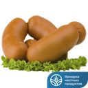 Сардельки ЭЛИТНЫЕ, (ДА), 1кг