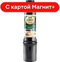 СТЕБЕЛЬ БАМБУКА Соус соевый 280г п/бут(Имп. Соусов):12