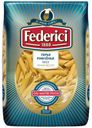 Макаронные изделия Federici № 023 Penne rigate Перья 500 г