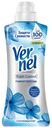 Кондиционер-ополаскиватель для белья Vernel Fresh Сontrol Ледяная прохлада концентрат 0.6 л